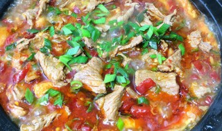 牛肉炖豆皮怎么做 牛肉炖豆皮怎么做才好吃