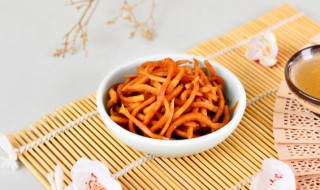 怎样腌芥菜疙瘩好吃 怎样腌芥菜疙瘩好吃,芥菜咸菜