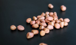 盐水花生米做法 盐水花生米做法大全