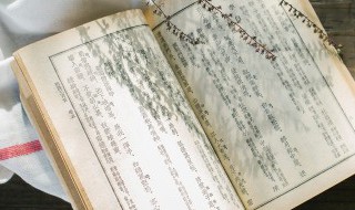 口占是什么意思 为何叫口占