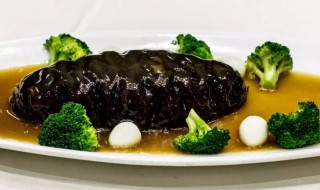 大乌参怎么吃才好吃(大乌参怎么吃才好吃呢)