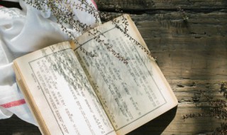 花辰月夕是什么意思 花辰月夕还是花晨月夕