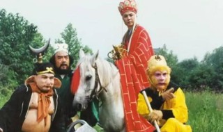 西游记第29回概括（西游记第29回概括200字）