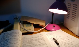 灯火辉煌什么意思（灯火辉煌什么意思怎么解释）