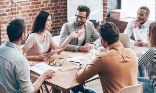 谈判中迂回入题的方法 迂回入题的技巧