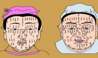 痣上长毛代表有福气（痣上长毛代表有福气可以剪掉吗）