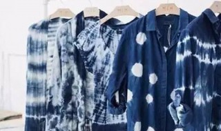 自己染衣服染料哪里买 自己买染料怎样染衣服