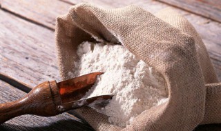 醋精加面粉能去斑吗（醋精加面粉能去斑吗）