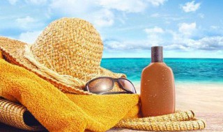 如何给孩子选择防晒霜 怎么给孩子选防晒霜