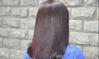 染头发什么颜色能盖住白发 染头发什么颜色能盖住白发发根