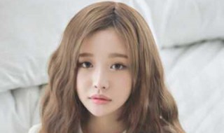 头发又黄又细又多弄什么发型 头发又黄又细又多弄什么发型好看女