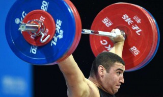 湘西举重世界冠军有哪几位（湖南湘西女子举重冠军）