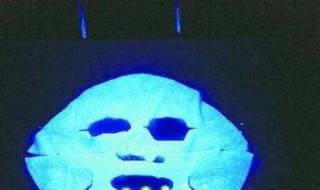 荧光剂面膜怎么辨别 荧光剂面膜怎么辨别好坏