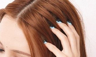 怎样保养头发发质会变好 怎样保养头发发质会变好看