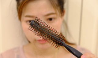 春季头发护理常识（春季护发知识）