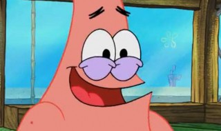 派大星的颜色怎么配 派大星用什么颜色