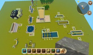 迷你世界颜料在哪里弄?（迷你世界颜料怎么使用方法）