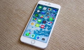 苹果6splus充电器多少安（苹果手机6sp充电器多少安）