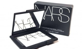 NARS蜜粉怎样用（nars蜜粉怎么用）