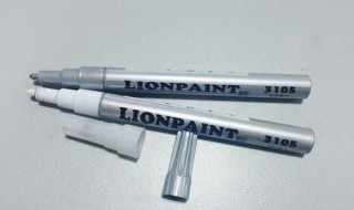 记号笔可以染发吗 记号笔可以染发吗有毒吗