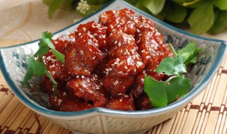 糖醋排骨怎么做 糖醋排骨怎么做嫩而不柴