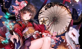 阴阳师什么辅助好用 阴阳师哪些辅助式神好