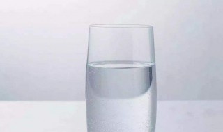 浓度百分之3盐水怎么配 3%的浓盐水怎么配置