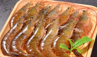 爆炒虾的家常做法步骤（爆炒虾怎么做才好吃）