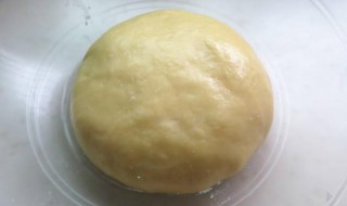 土豆淀粉和面团的技巧 土豆淀粉怎样和面