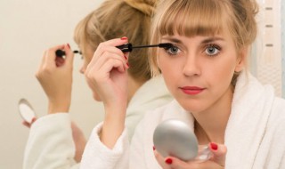 淡妆分别有哪些步骤 淡妆的化妆方法