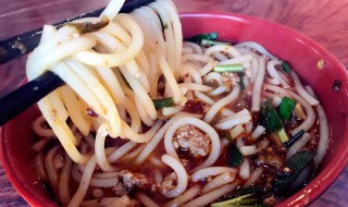 广西米线的制作方法（广西的米线叫什么）