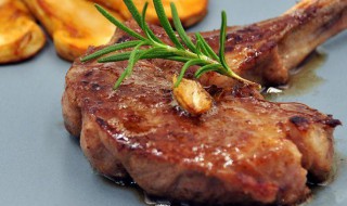 法式羊排的做法步骤(法式羊排介绍以及营养价值)