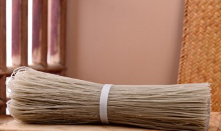 红薯粉条制作技巧 红薯粉条怎么做成的?