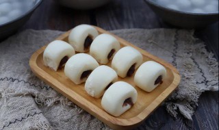 白糖小馒头的做法和配方 白糖馒头的做法视频