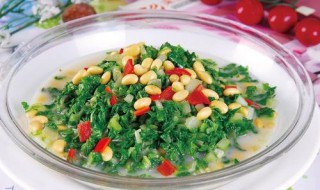 烩小豆怎么做 烩小豆米