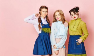 女生小个子时尚穿搭方法 女生小个子穿衣搭配