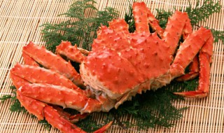 怎么做很大的螃蟹(怎么做很大的螃蟹好吃)