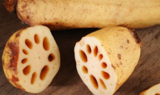 莲米炒藕丁（莲藕炒丁怎么做才好吃）