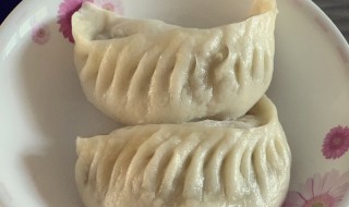 槐花粉丝饺子怎么做（槐花粉丝的做法大全）