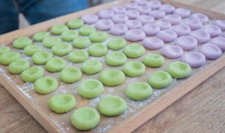 算盘子制作方法 算盘怎么做手工