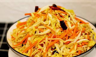 湖北豆丝的做法（湖北豆丝的做法大全窍门）