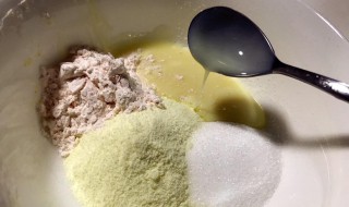 吉士粉有啥作用和用法啊（吉士粉有啥作用和用法啊图片）