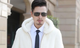 男貂皮大衣怎么挑选 男款貂皮怎么挑选