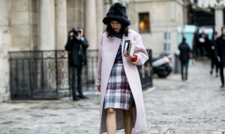 春季大衣搭配技巧（春季大衣搭配技巧图片）