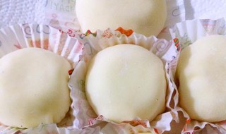 烘焙奶油怎么做雪媚娘 烘焙奶油怎么做雪媚娘教程