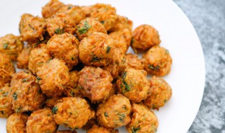 辣椒丸子 辣椒丸子图片