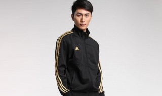 男士休闲运动服搭配技巧 男士休闲运动服搭配技巧图