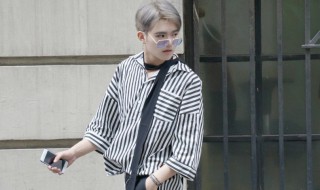 身长腿短的男生穿衣搭配技巧（身长腿短的男生穿衣搭配技巧图片）