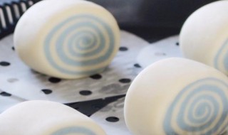 双色刀切馒头的做法（双色刀切馒头的做法大全）