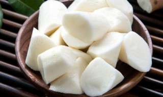 山药脆片怎么做（山药脆片怎么做出来的）